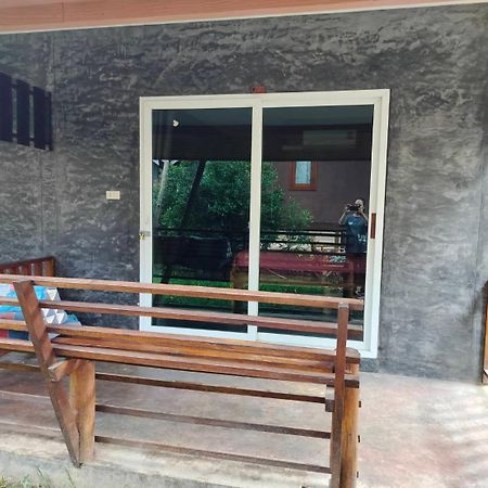 Family Hut Pai Otel Dış mekan fotoğraf