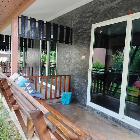 Family Hut Pai Otel Dış mekan fotoğraf