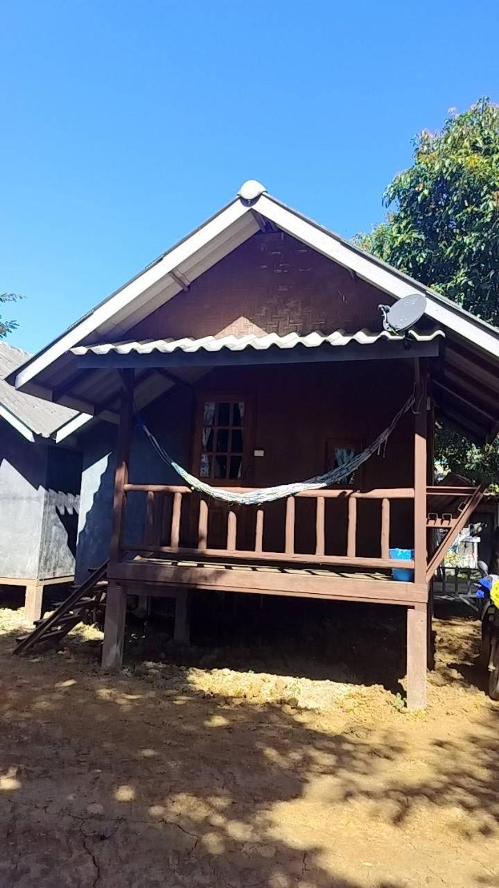 Family Hut Pai Otel Dış mekan fotoğraf