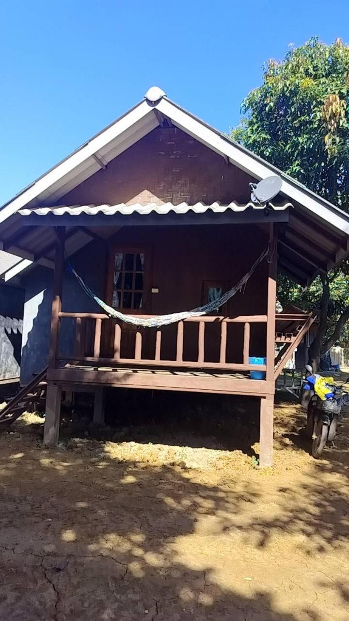 Family Hut Pai Otel Dış mekan fotoğraf