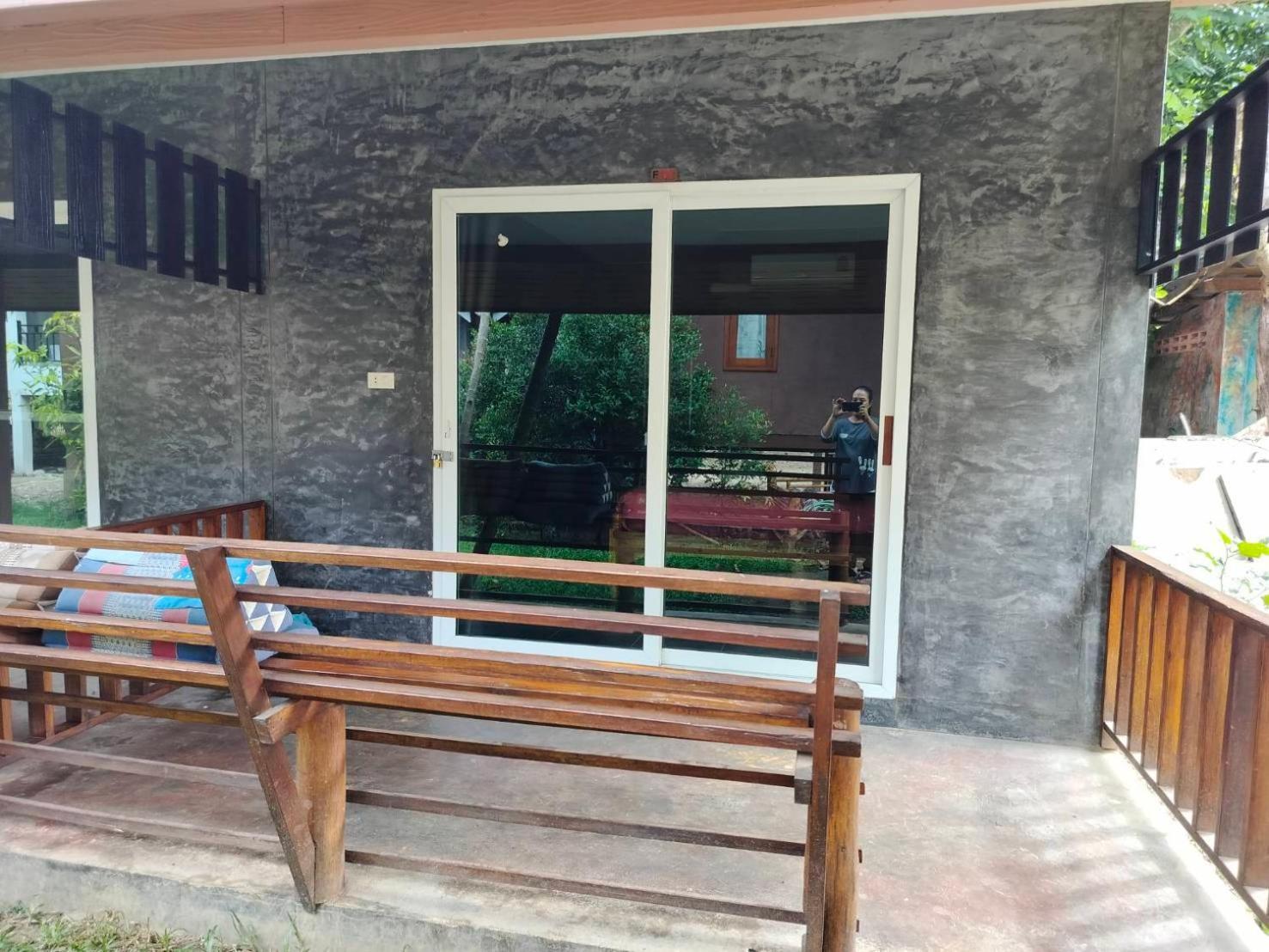 Family Hut Pai Otel Dış mekan fotoğraf