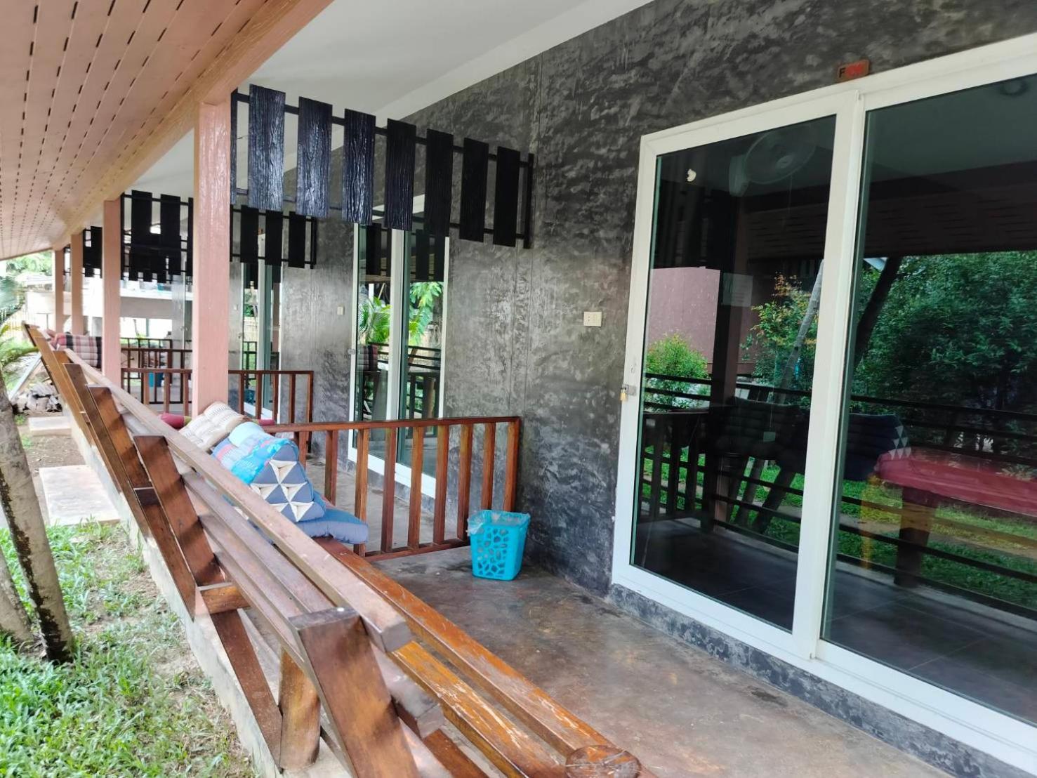 Family Hut Pai Otel Dış mekan fotoğraf
