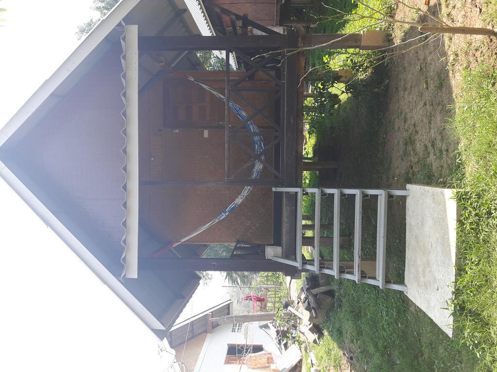 Family Hut Pai Otel Dış mekan fotoğraf