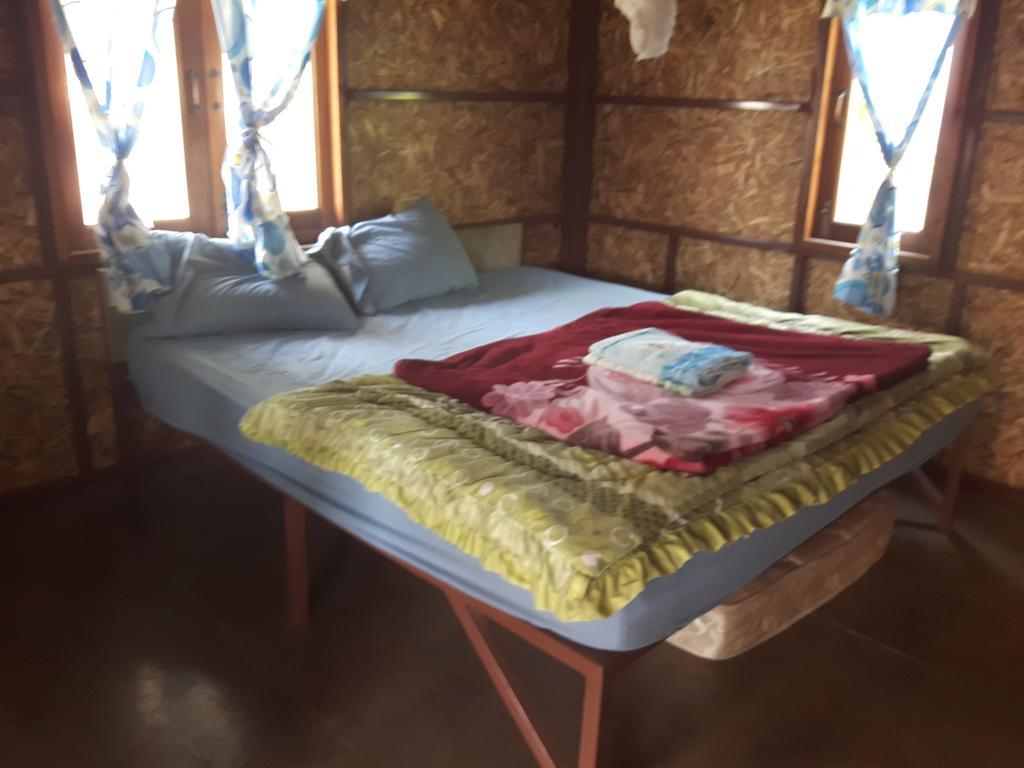 Family Hut Pai Otel Dış mekan fotoğraf