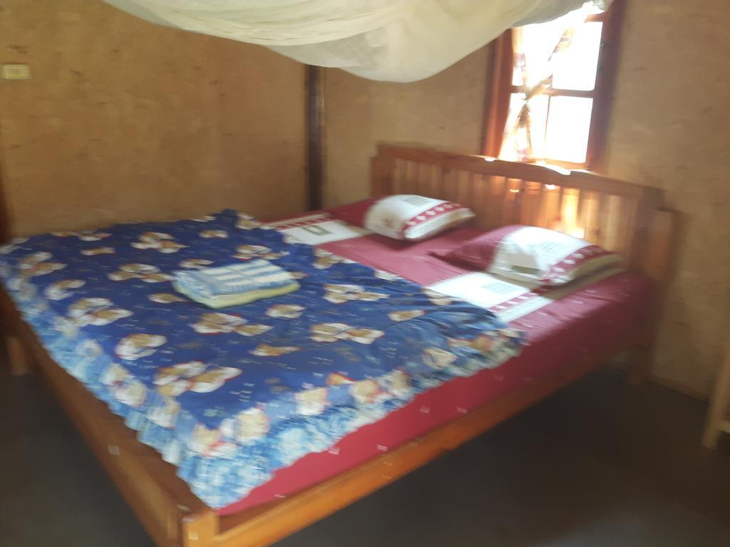 Family Hut Pai Otel Dış mekan fotoğraf