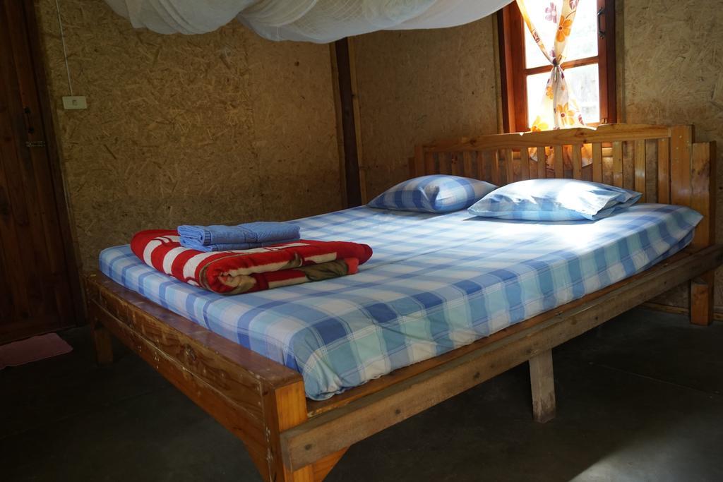 Family Hut Pai Otel Dış mekan fotoğraf