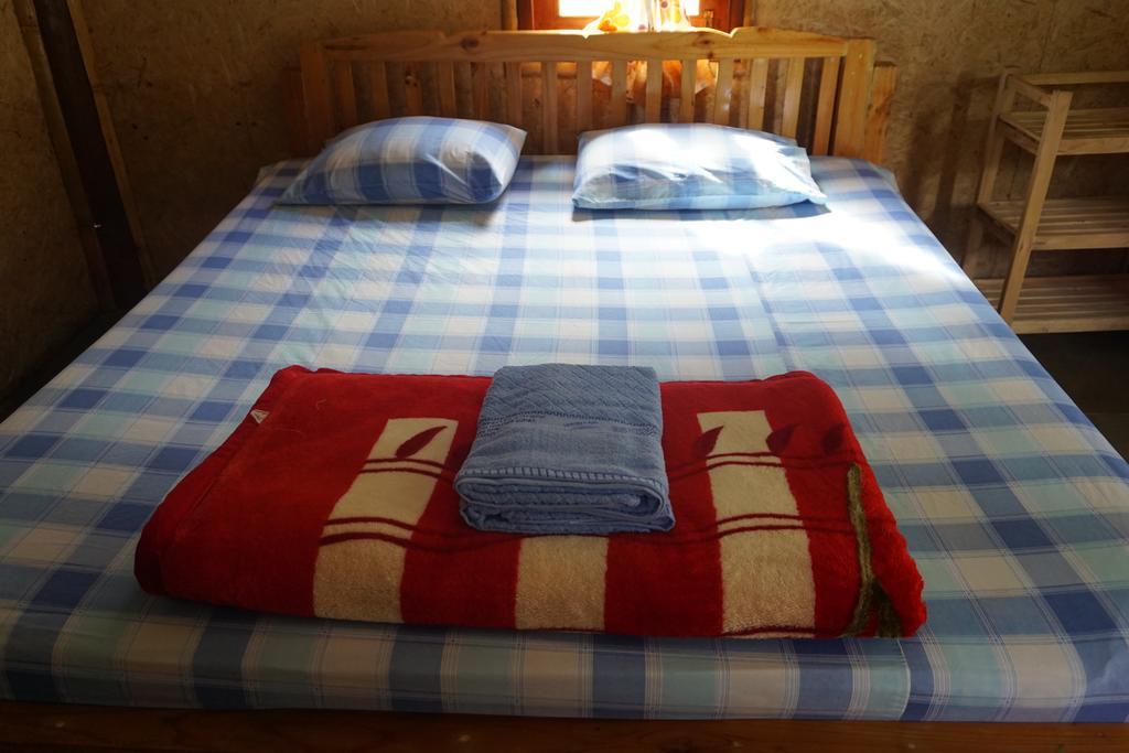 Family Hut Pai Otel Dış mekan fotoğraf