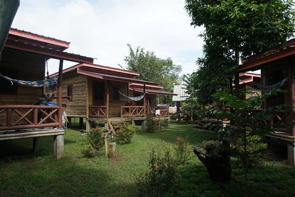 Family Hut Pai Otel Dış mekan fotoğraf