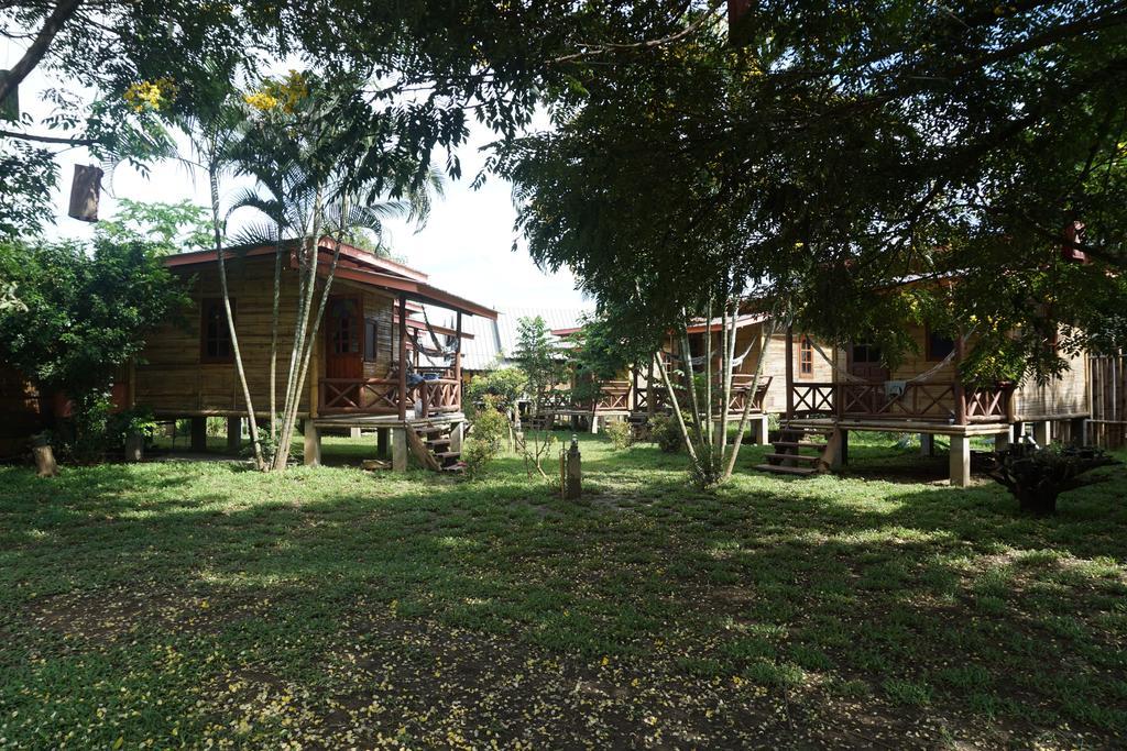 Family Hut Pai Otel Dış mekan fotoğraf