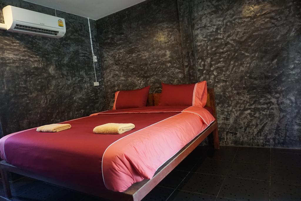 Family Hut Pai Otel Dış mekan fotoğraf