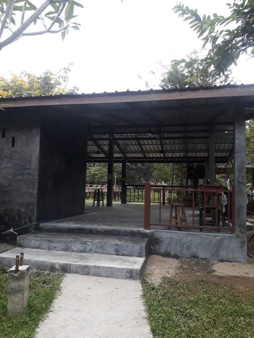 Family Hut Pai Otel Dış mekan fotoğraf