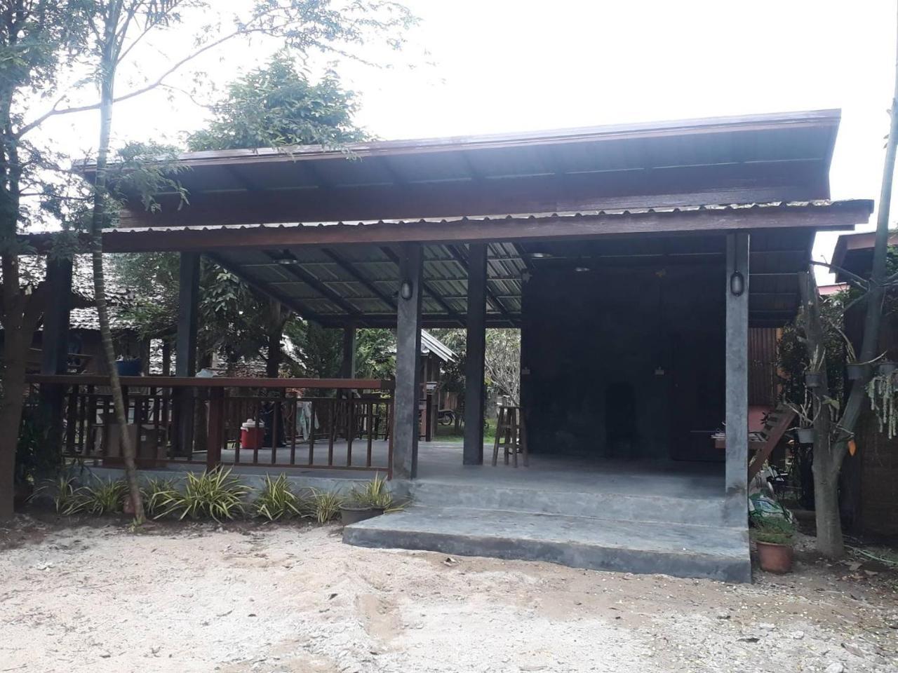 Family Hut Pai Otel Dış mekan fotoğraf