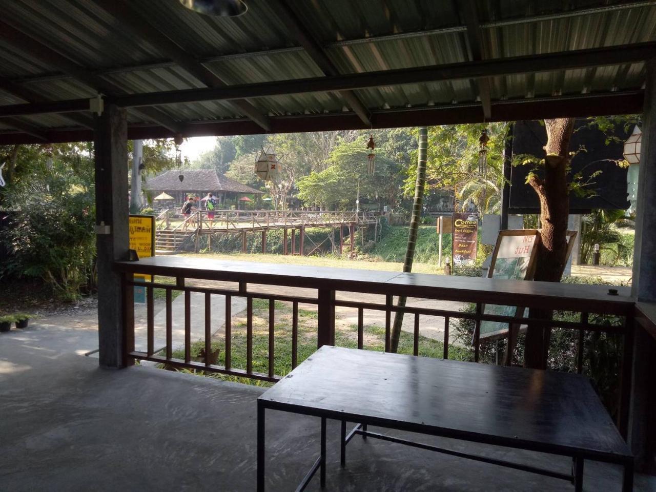 Family Hut Pai Otel Dış mekan fotoğraf
